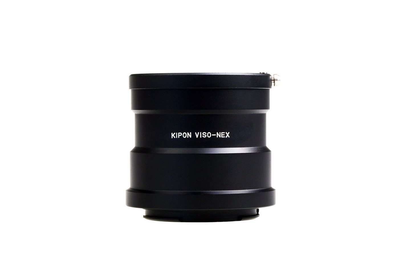 Kipon Adapter für Leica Visio auf Sony E Objektiveadapter von Kipon