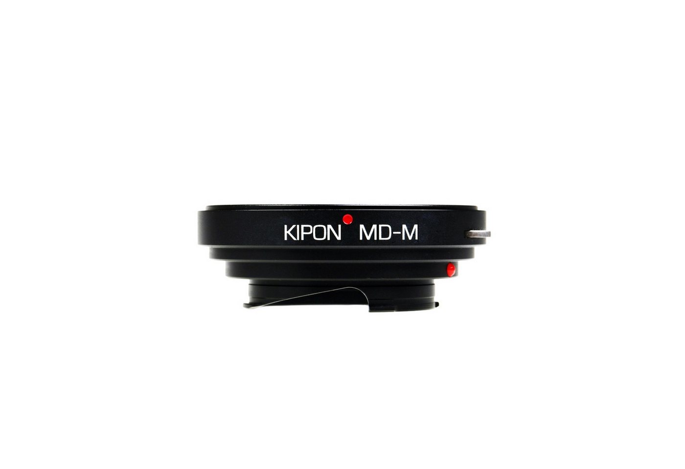 Kipon Adapter für Minolta MD auf Leica M Objektiveadapter von Kipon