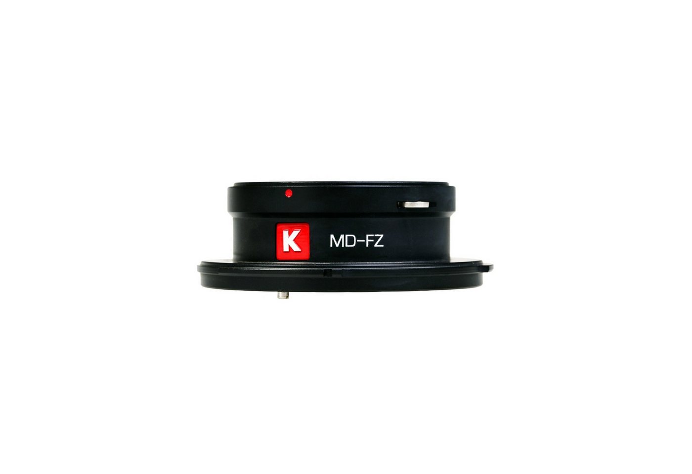 Kipon Adapter für Minolta MD auf Sony FZ Objektiveadapter von Kipon
