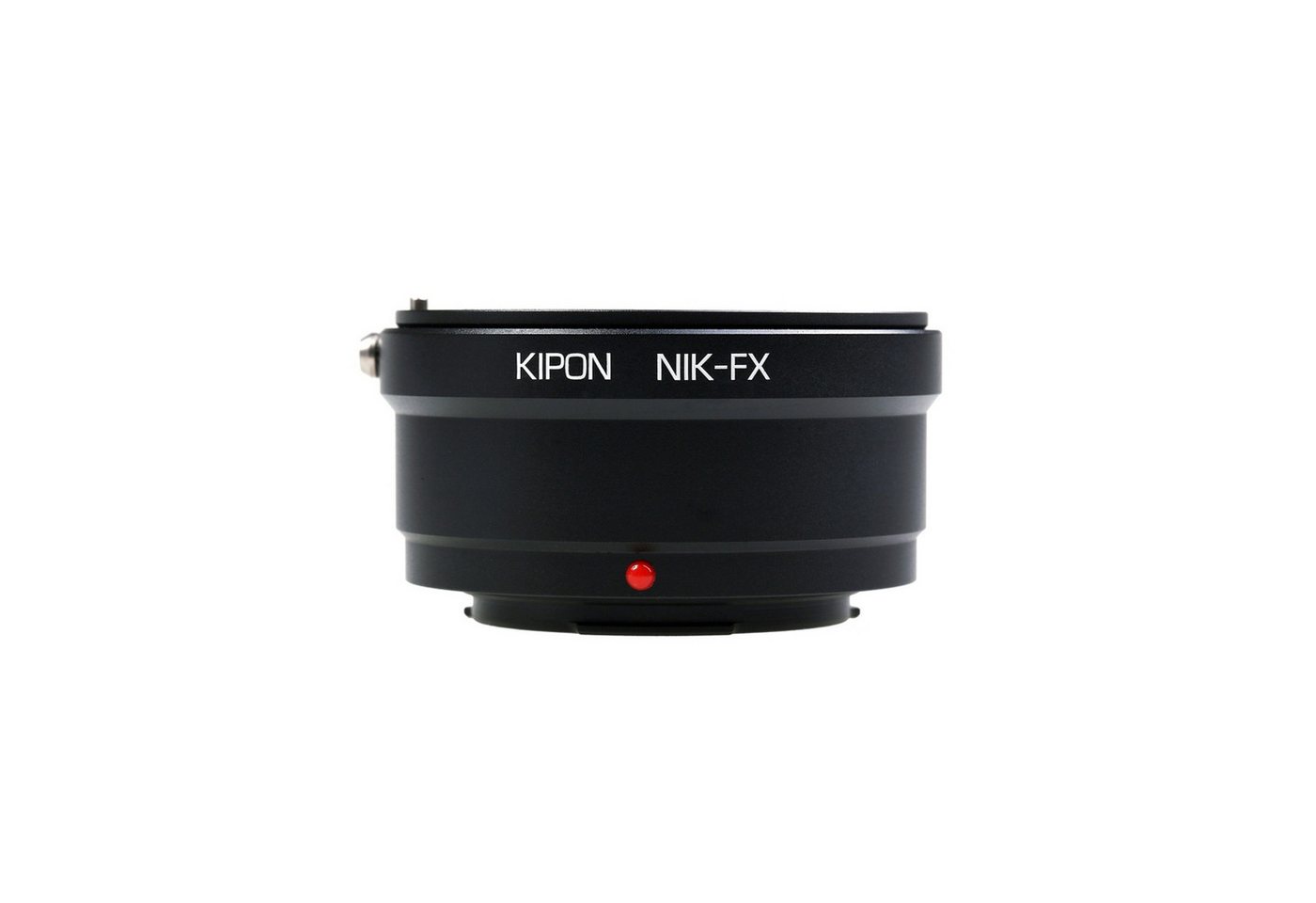 Kipon Adapter für Nikon F auf Fuji X Objektiveadapter von Kipon