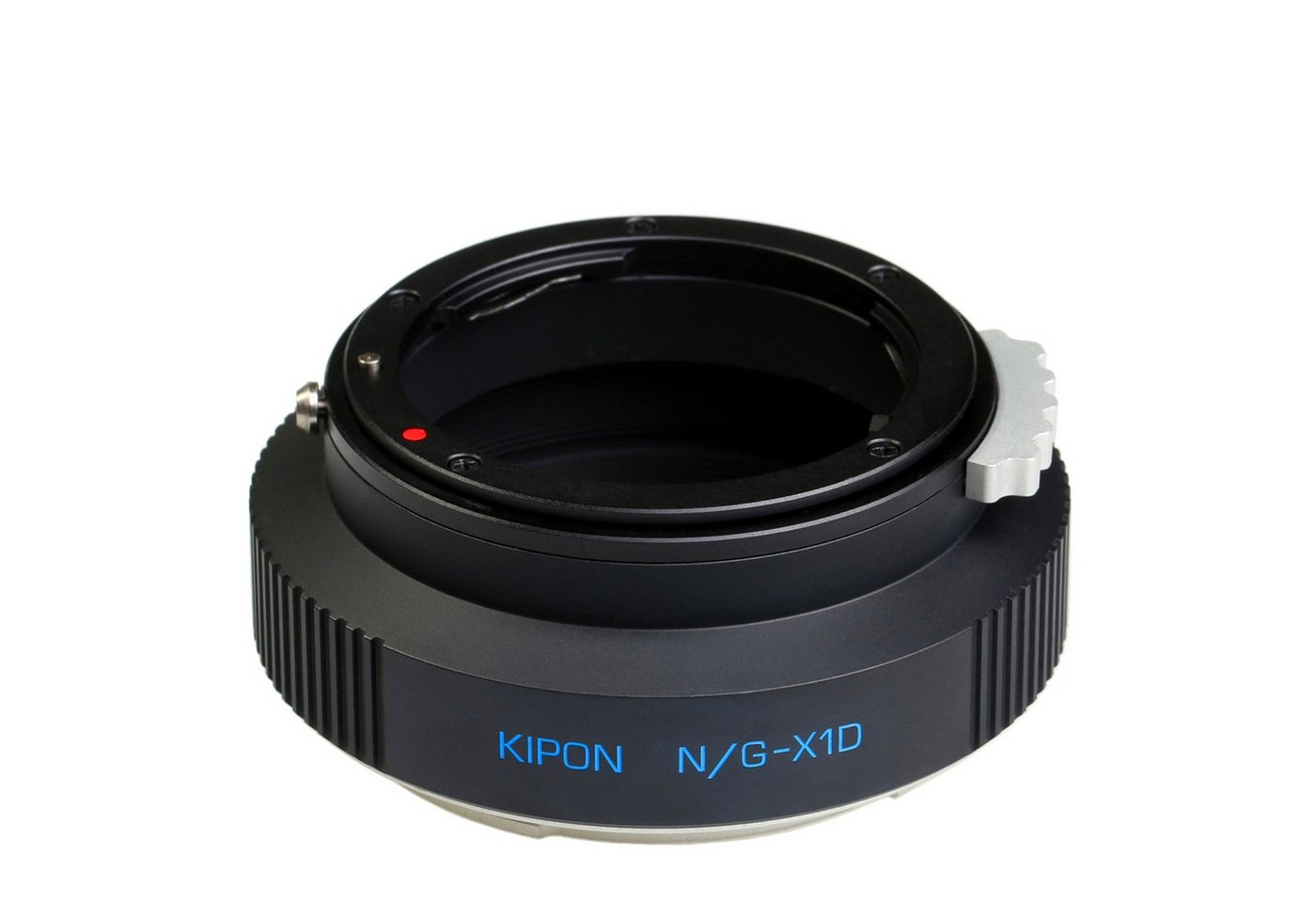 Kipon Adapter für Nikon G auf Hasselblad X1D Objektiveadapter von Kipon