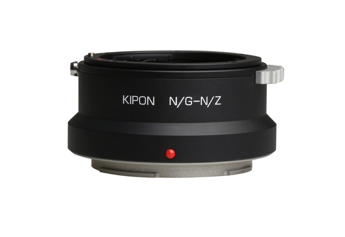 Kipon Adapter für Nikon G auf Nikon Z Objektiveadapter von Kipon