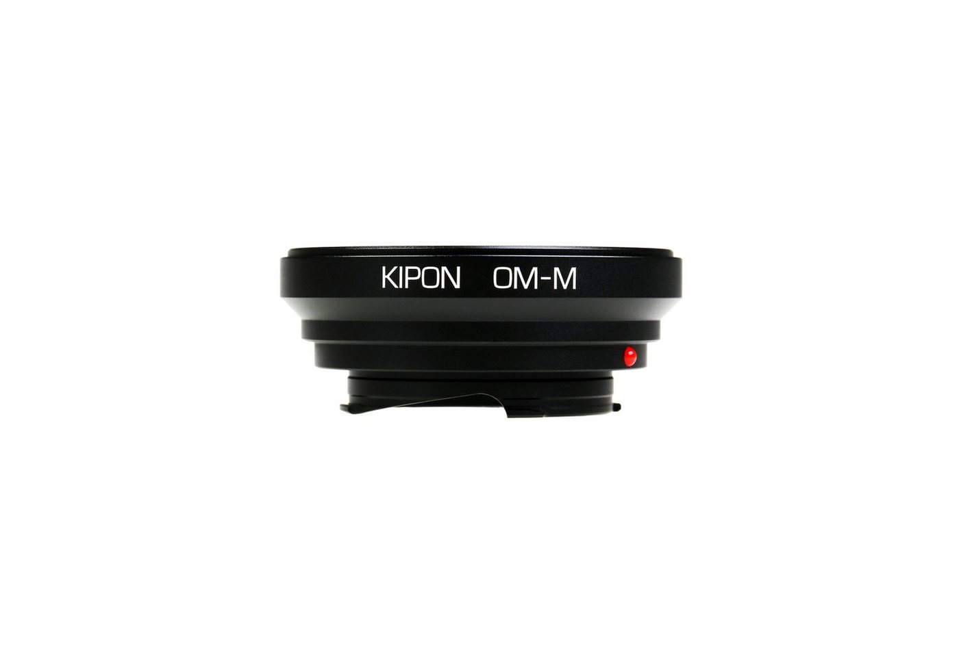 Kipon Adapter für Olympus OM auf Leica M Objektiveadapter von Kipon