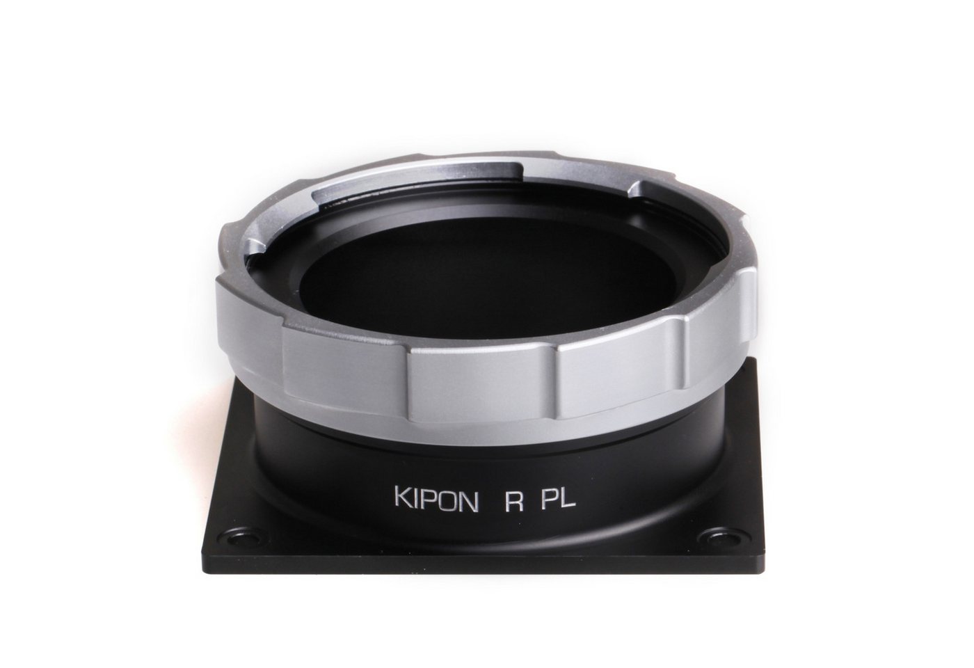 Kipon Adapter für PL auf RED Epic & Scarlet Objektiveadapter von Kipon