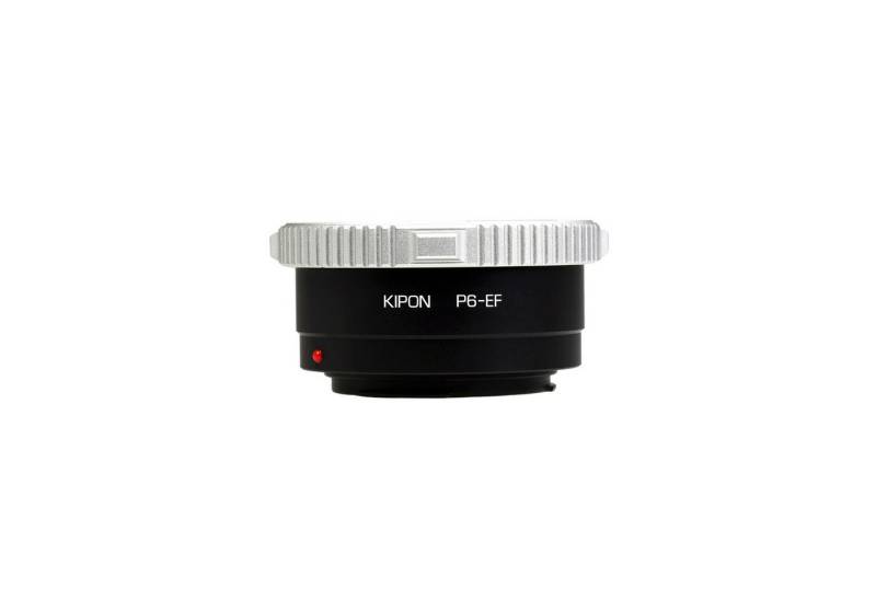 Kipon Adapter für Pentacon 6 auf Canon EF Objektiveadapter von Kipon