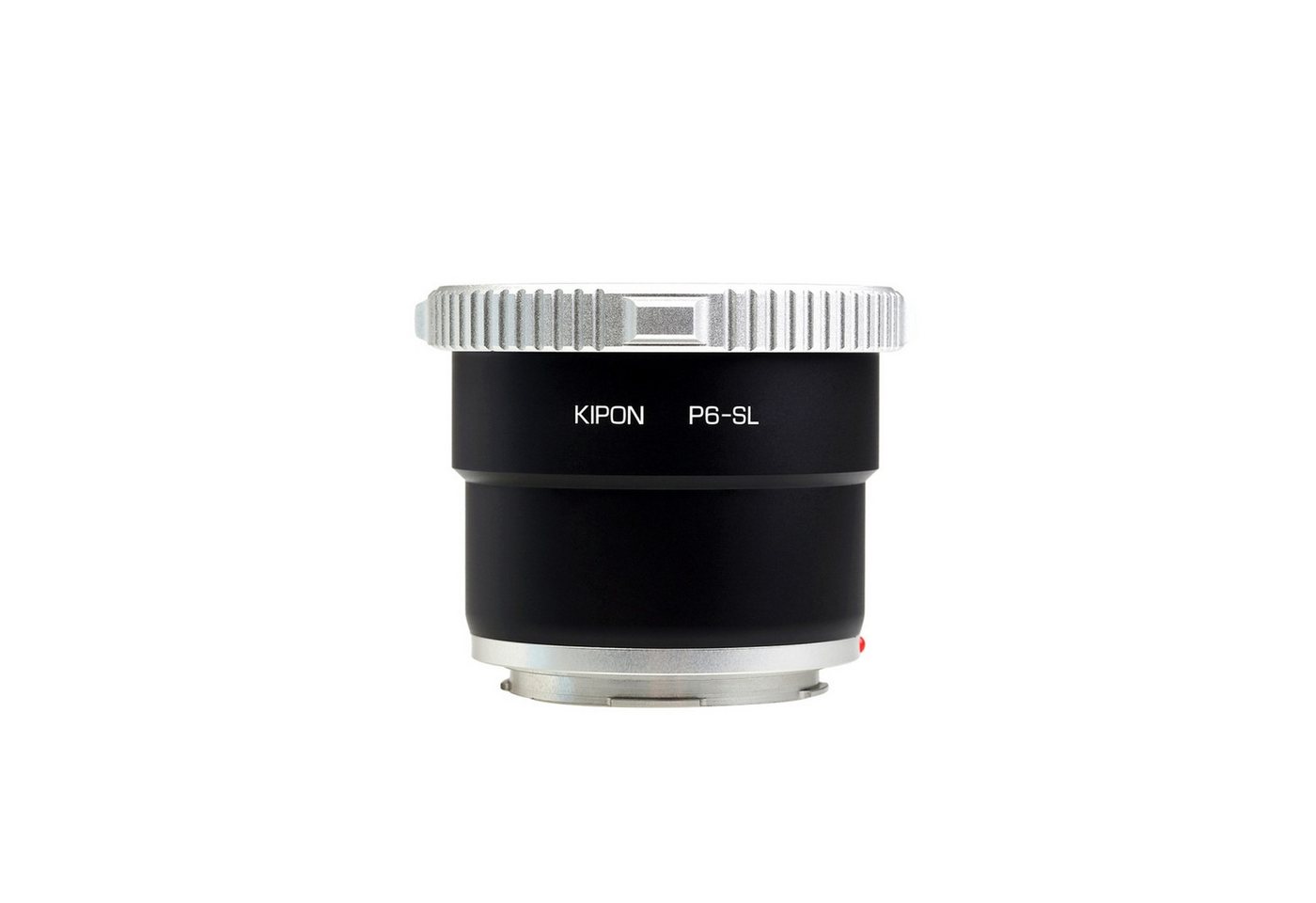 Kipon Adapter für Pentacon 6 auf Leica SL Objektiveadapter von Kipon