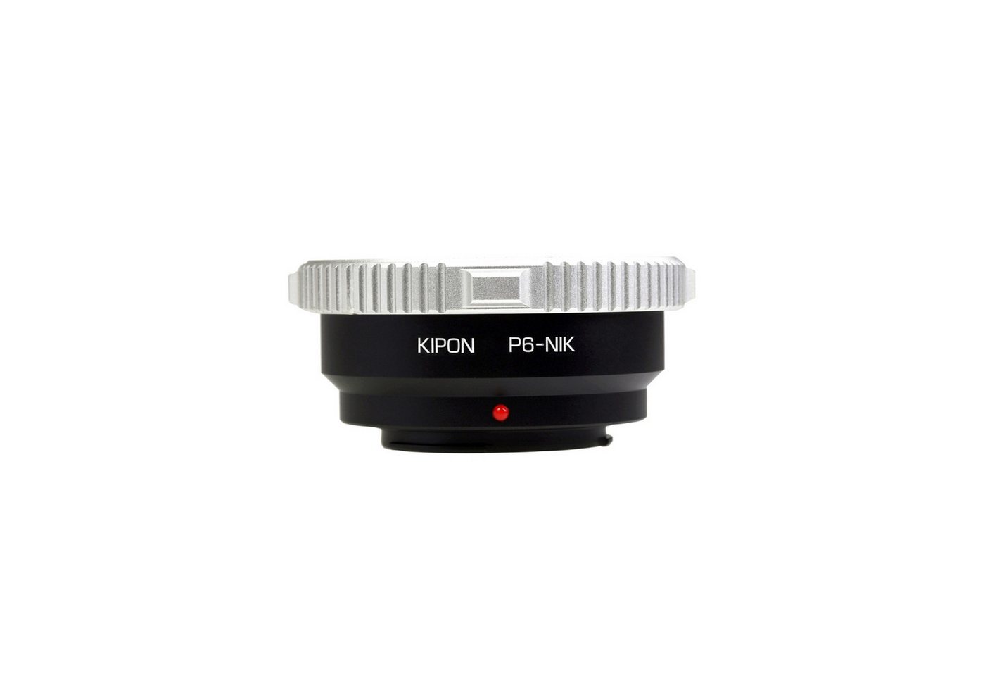 Kipon Adapter für Pentacon 6 auf Nikon F Objektiveadapter von Kipon