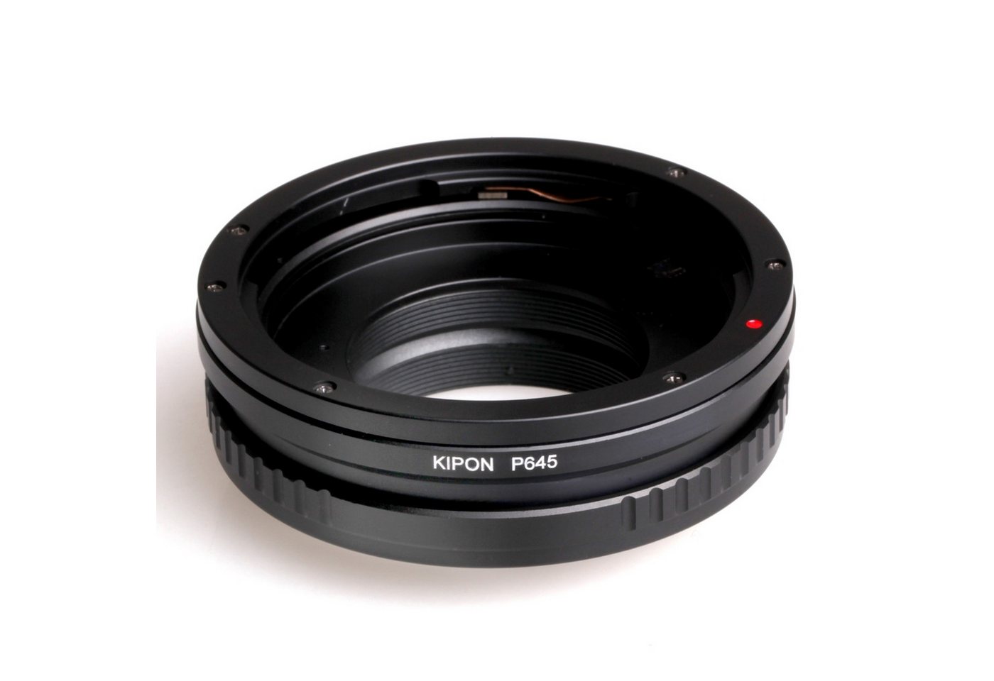 Kipon Adapter für Pentax 645 auf Nikon F Objektiveadapter von Kipon