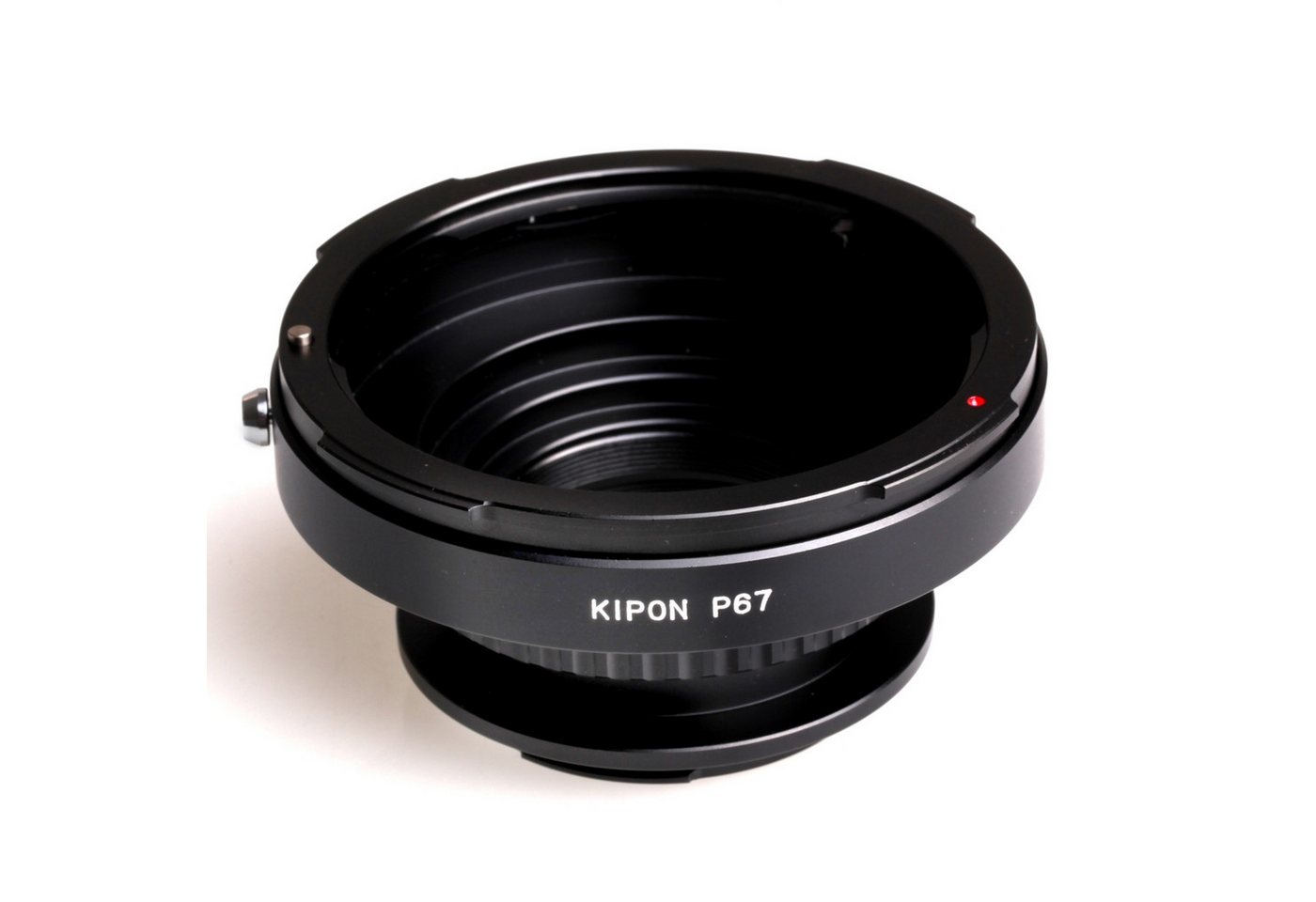 Kipon Adapter für Pentax 67 auf Canon EF Objektiveadapter von Kipon