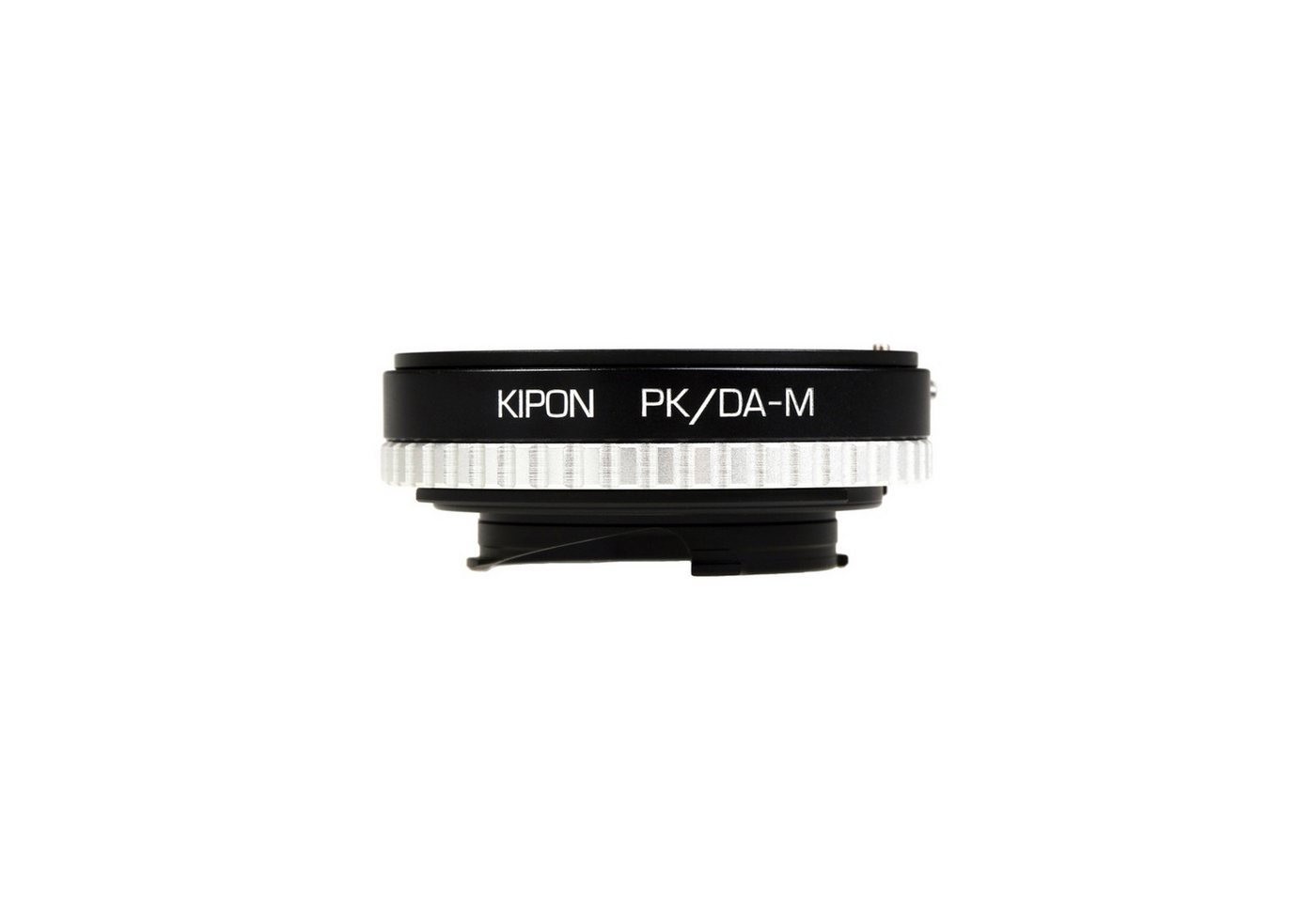 Kipon Adapter für Pentax DA auf Leica M Objektiveadapter von Kipon