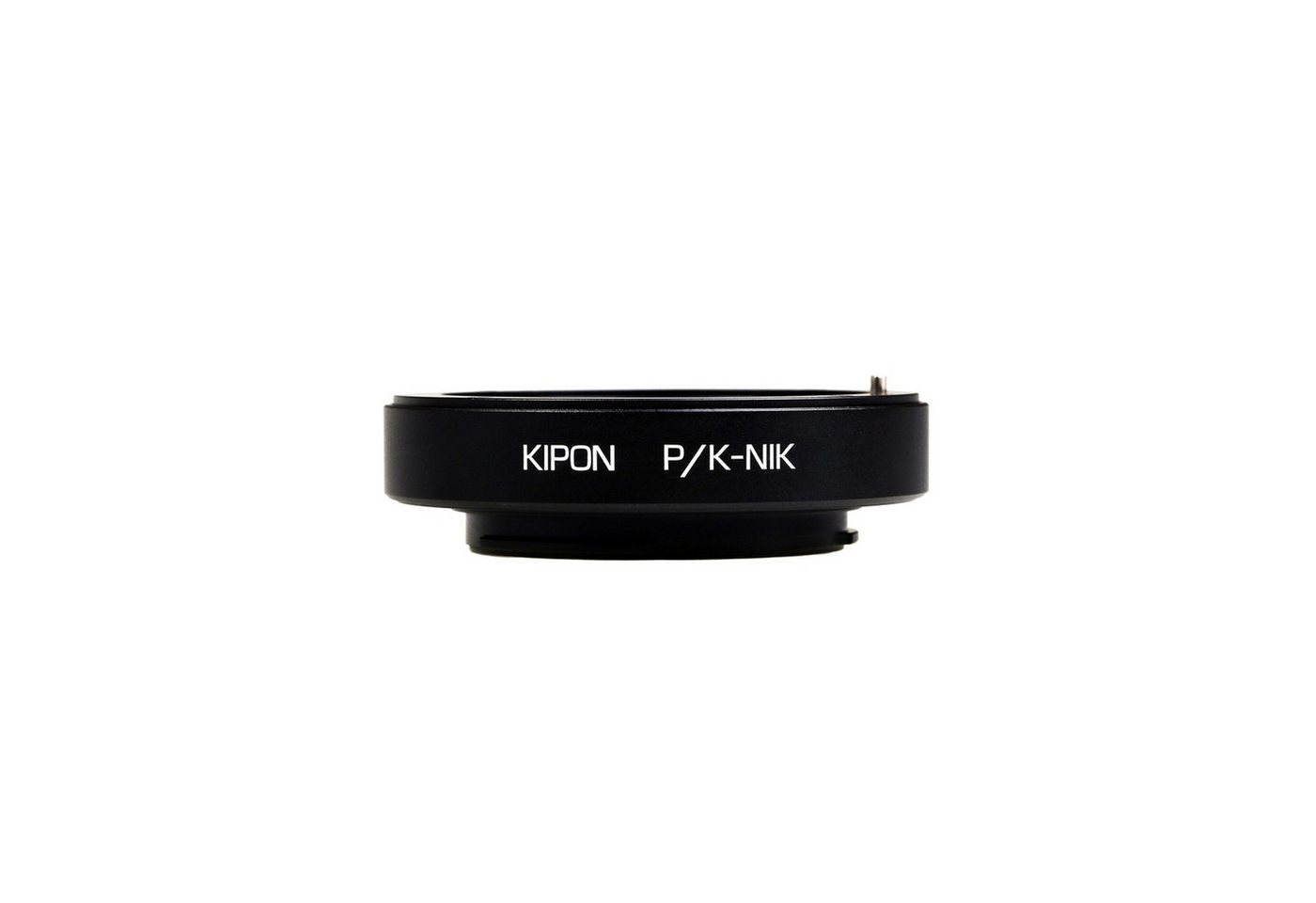 Kipon Adapter für Pentax K auf Nikon F Objektiveadapter von Kipon