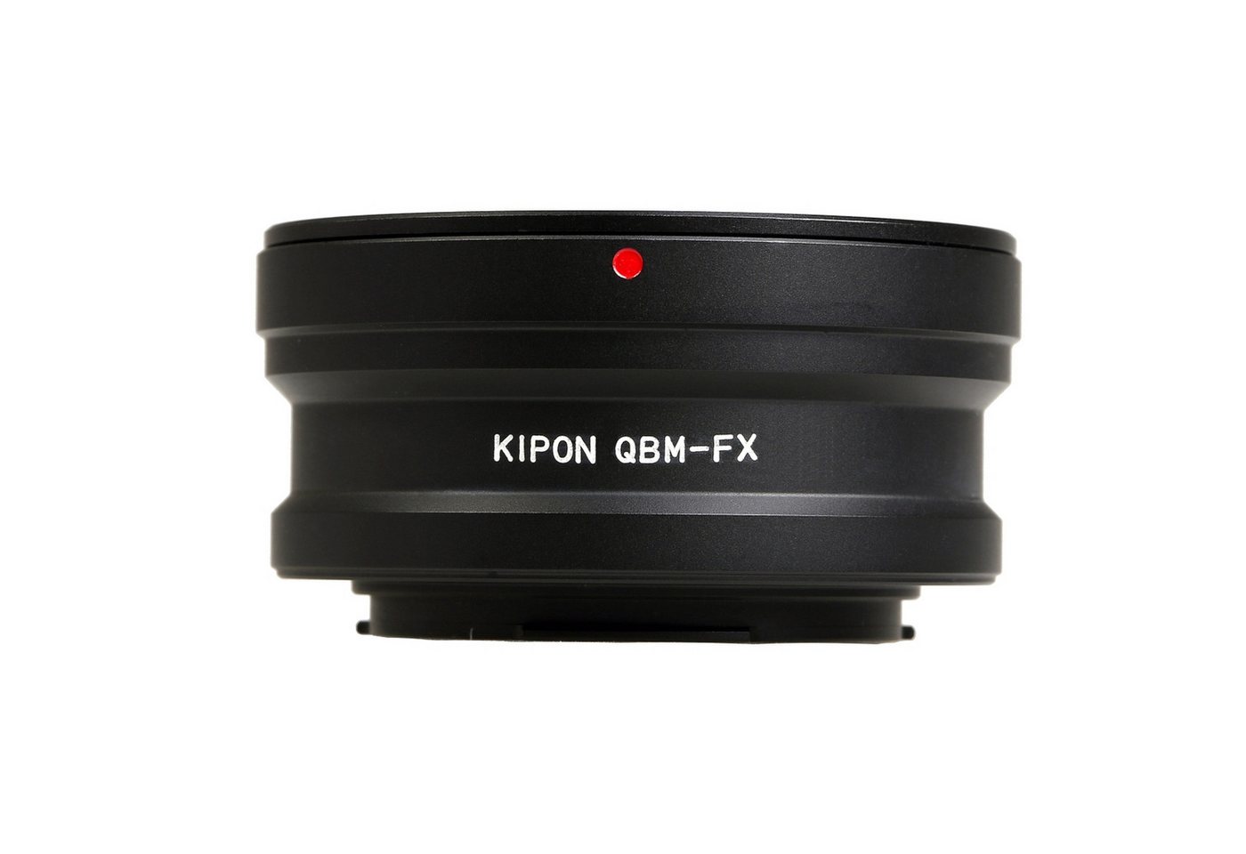 Kipon Adapter für Rollei auf Fuji X Objektiveadapter von Kipon