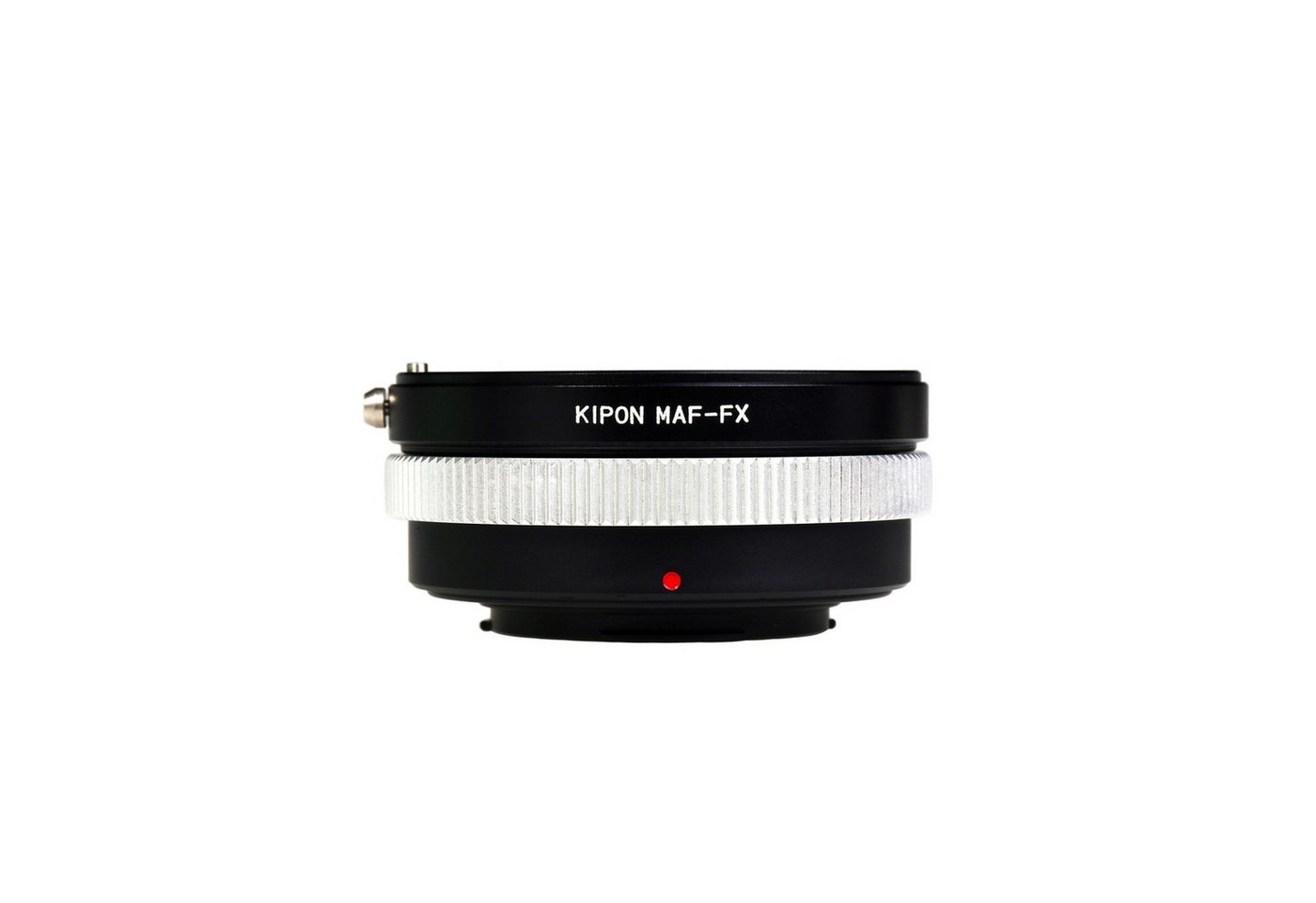 Kipon Adapter für Sony A auf Fuji X Objektiveadapter von Kipon