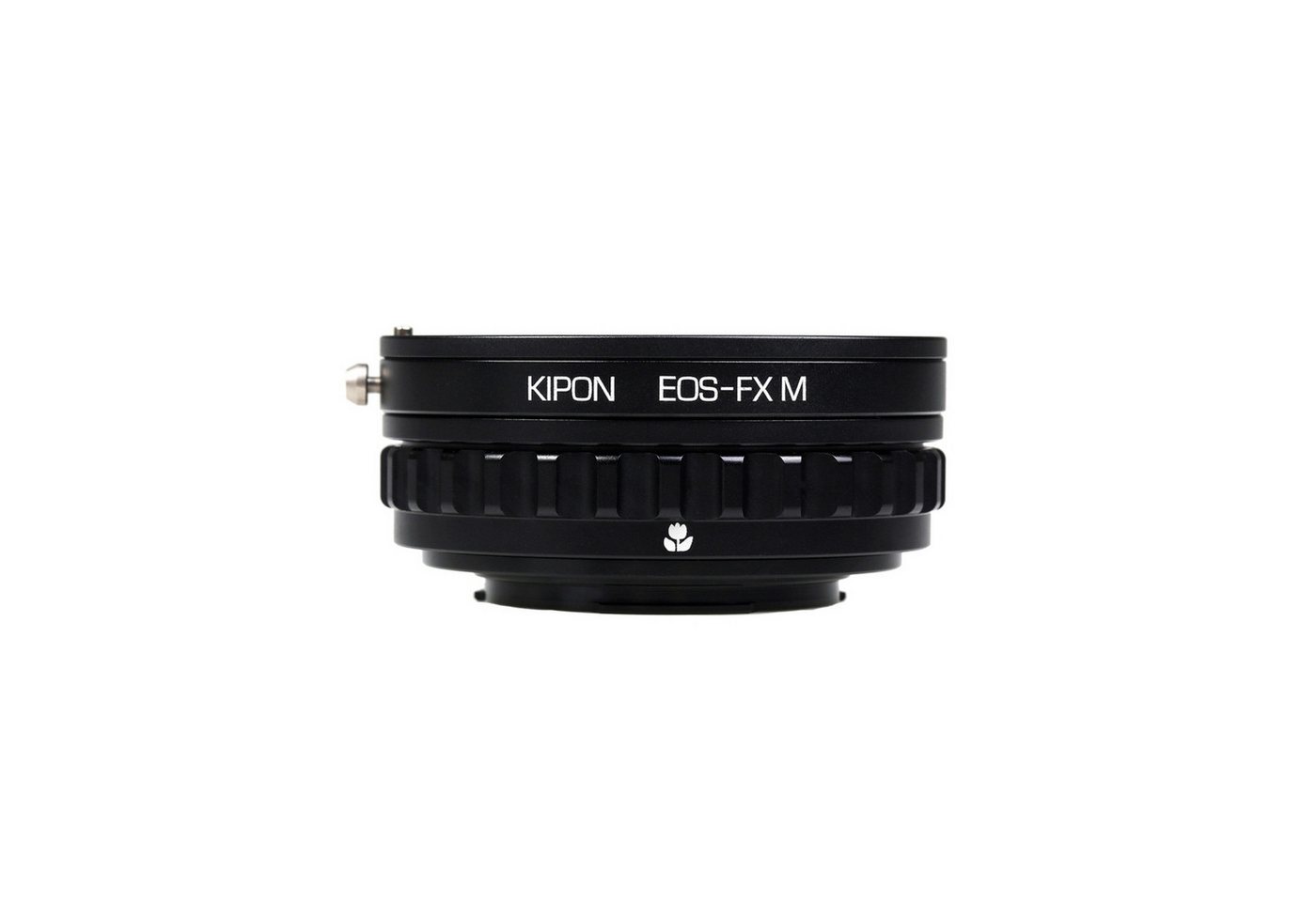 Kipon Makro Adapter für Canon EF auf Fuji X Objektiveadapter von Kipon