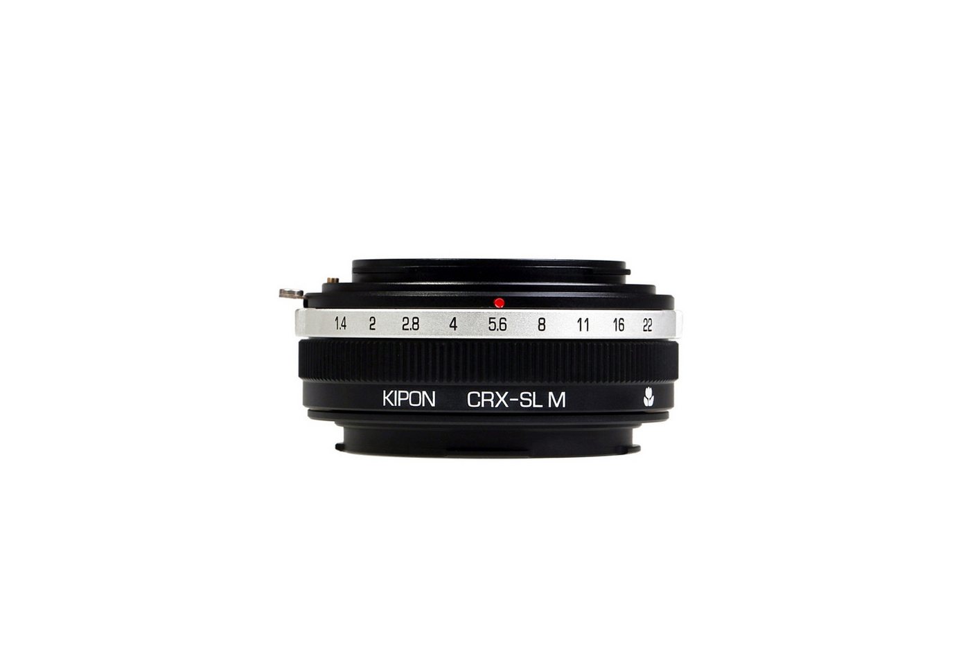 Kipon Makro Adapter für Contarex auf Leica SL Objektiveadapter von Kipon