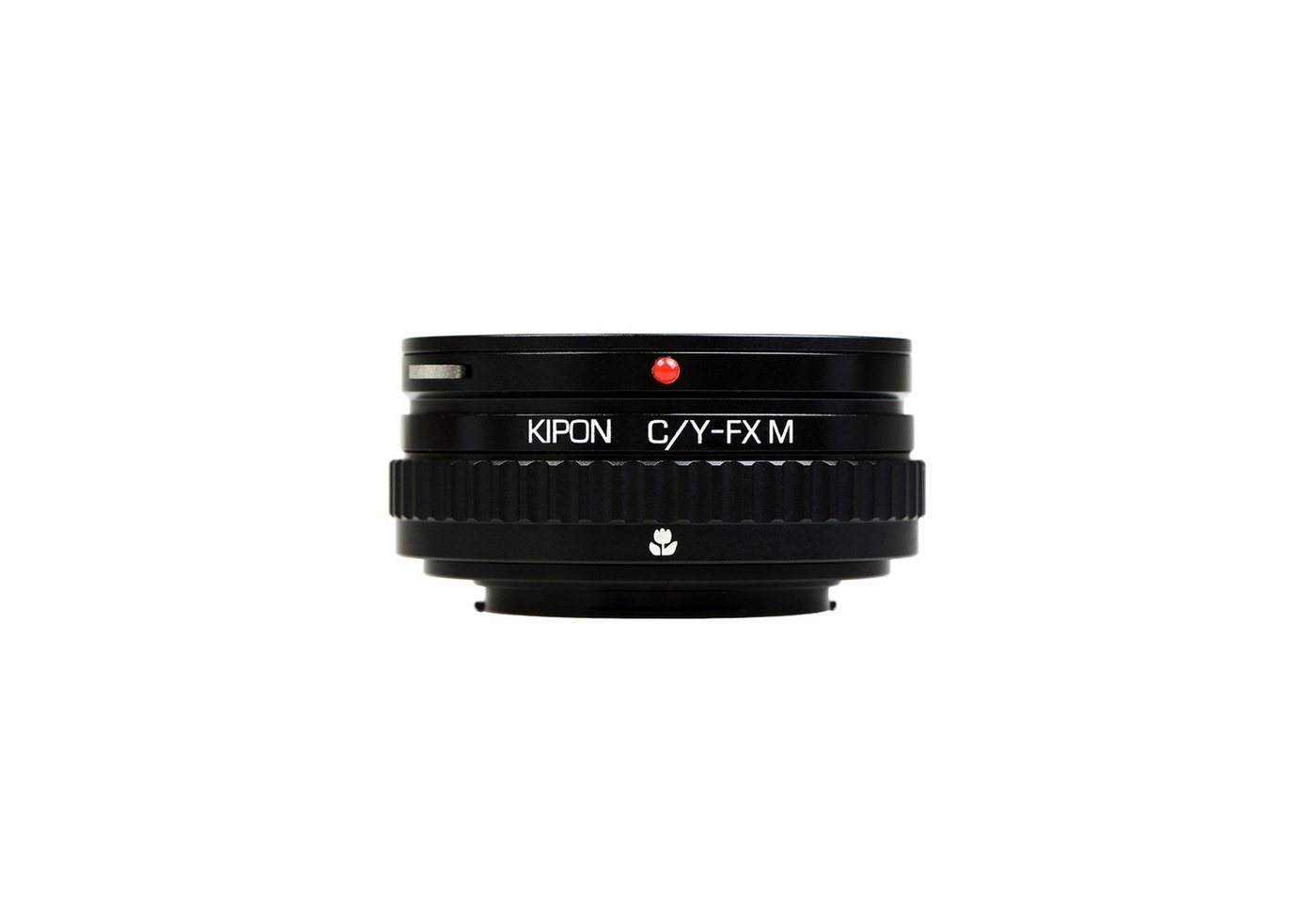 Kipon Makro Adapter für Contax / Yashica auf Fuji X Objektiveadapter von Kipon