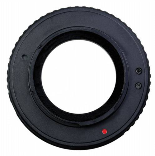 Kipon Makro Adapter für Leica M auf Fuji Objektivadapter Adaptiert: Leica-M - Fuji X von Kipon