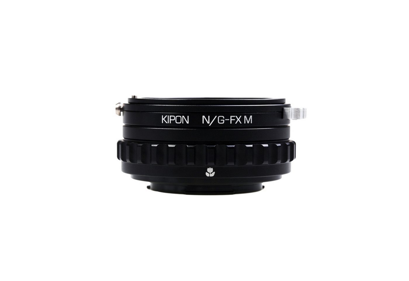 Kipon Makro Adapter für Nikon G auf Fuji X Objektiveadapter von Kipon