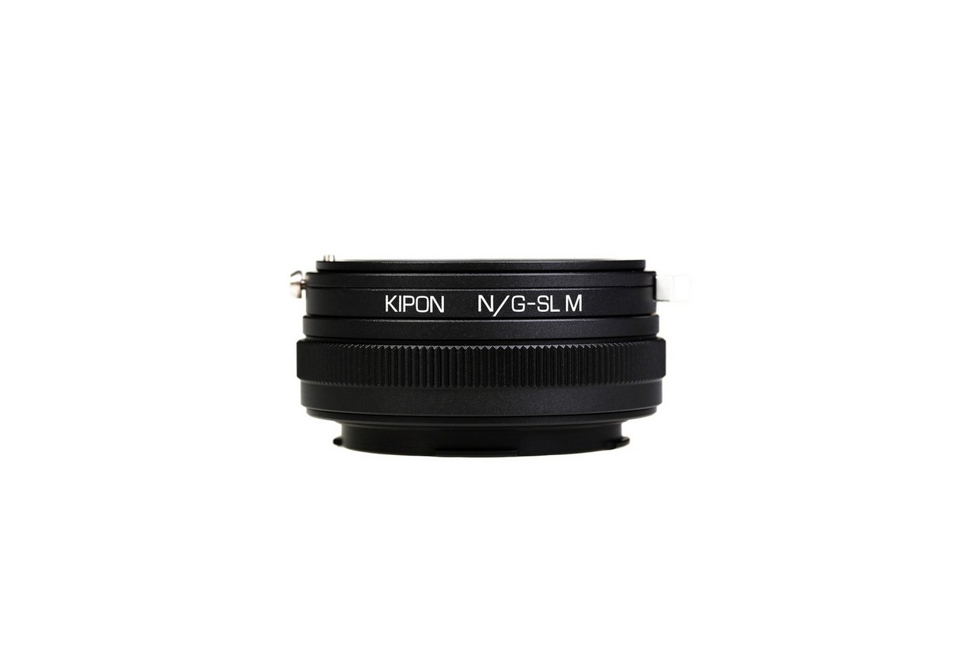 Kipon Makro Adapter für Nikon G auf Leica SL Objektiveadapter von Kipon