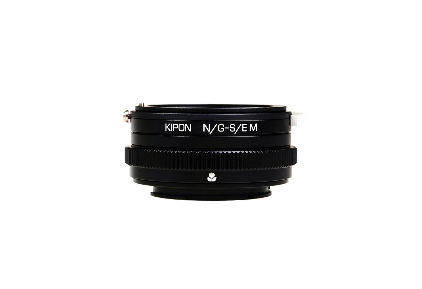 Kipon Makro Adapter für Nikon G auf Sony E Objektiveadapter von Kipon