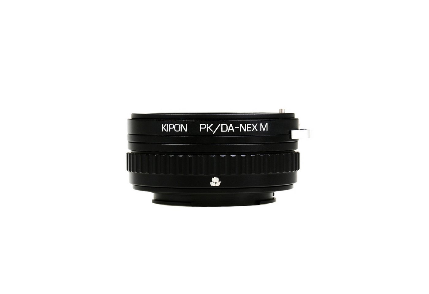 Kipon Makro Adapter für Pentax DA auf Sony E Objektiveadapter von Kipon