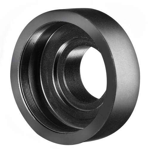 Kipon Objektivadapter Adaptiert: T2 - C-Mount von Kipon