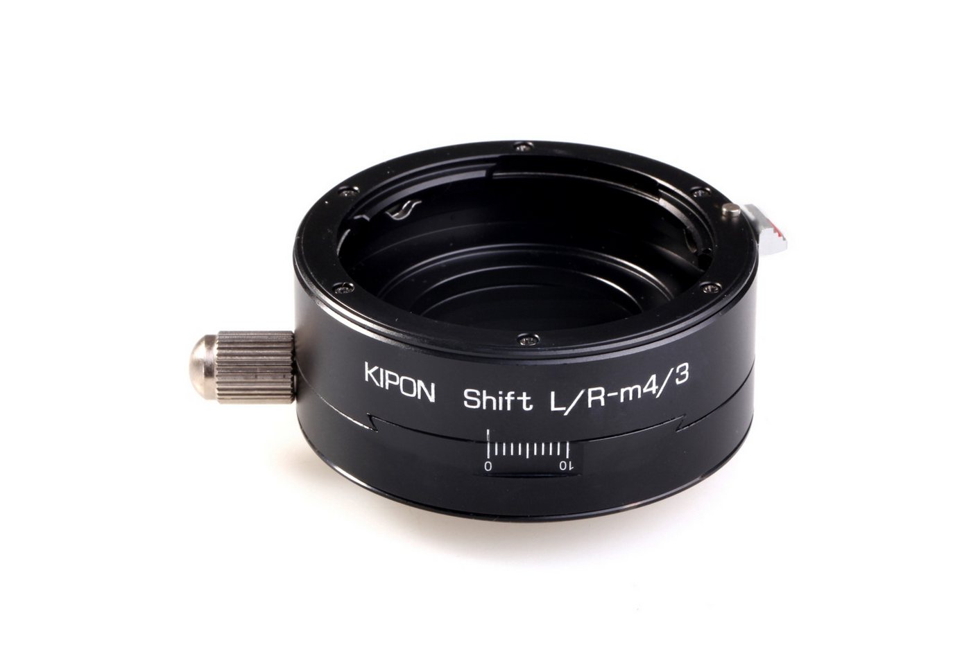 Kipon Shift Adapter für Leica R auf MFT Objektiveadapter von Kipon