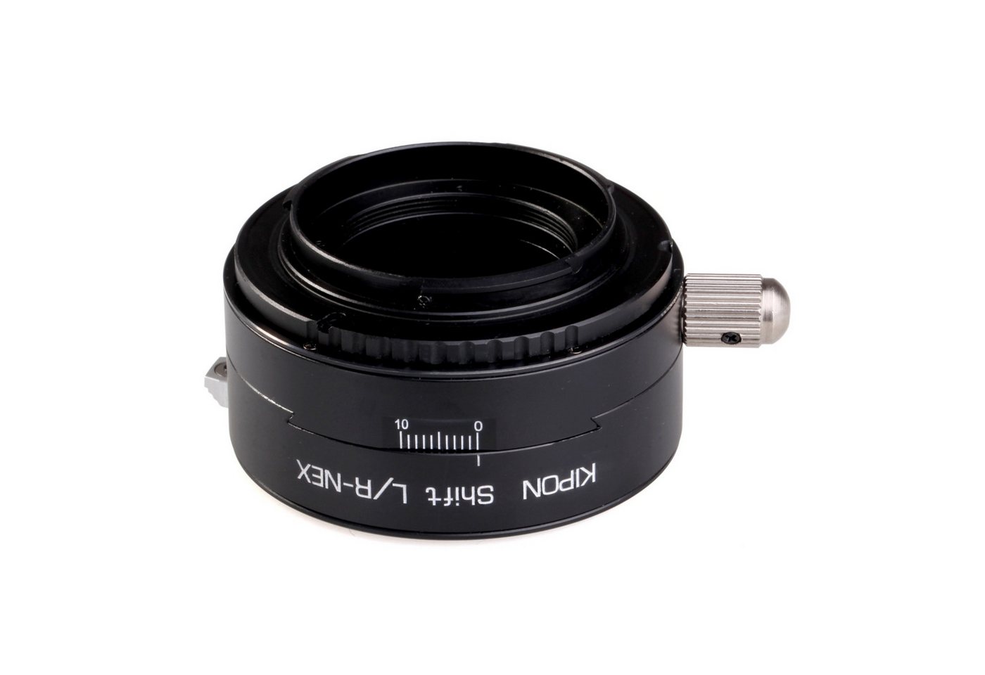 Kipon Shift Adapter für Leica R auf Sony E Objektiveadapter von Kipon