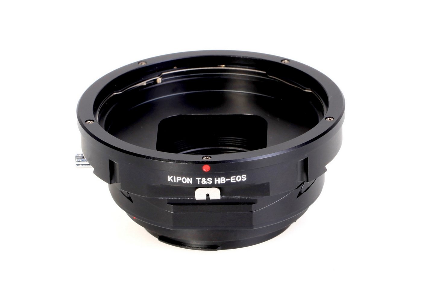 Kipon T-S Adapter für Hasselblad auf Canon EF Objektiveadapter von Kipon