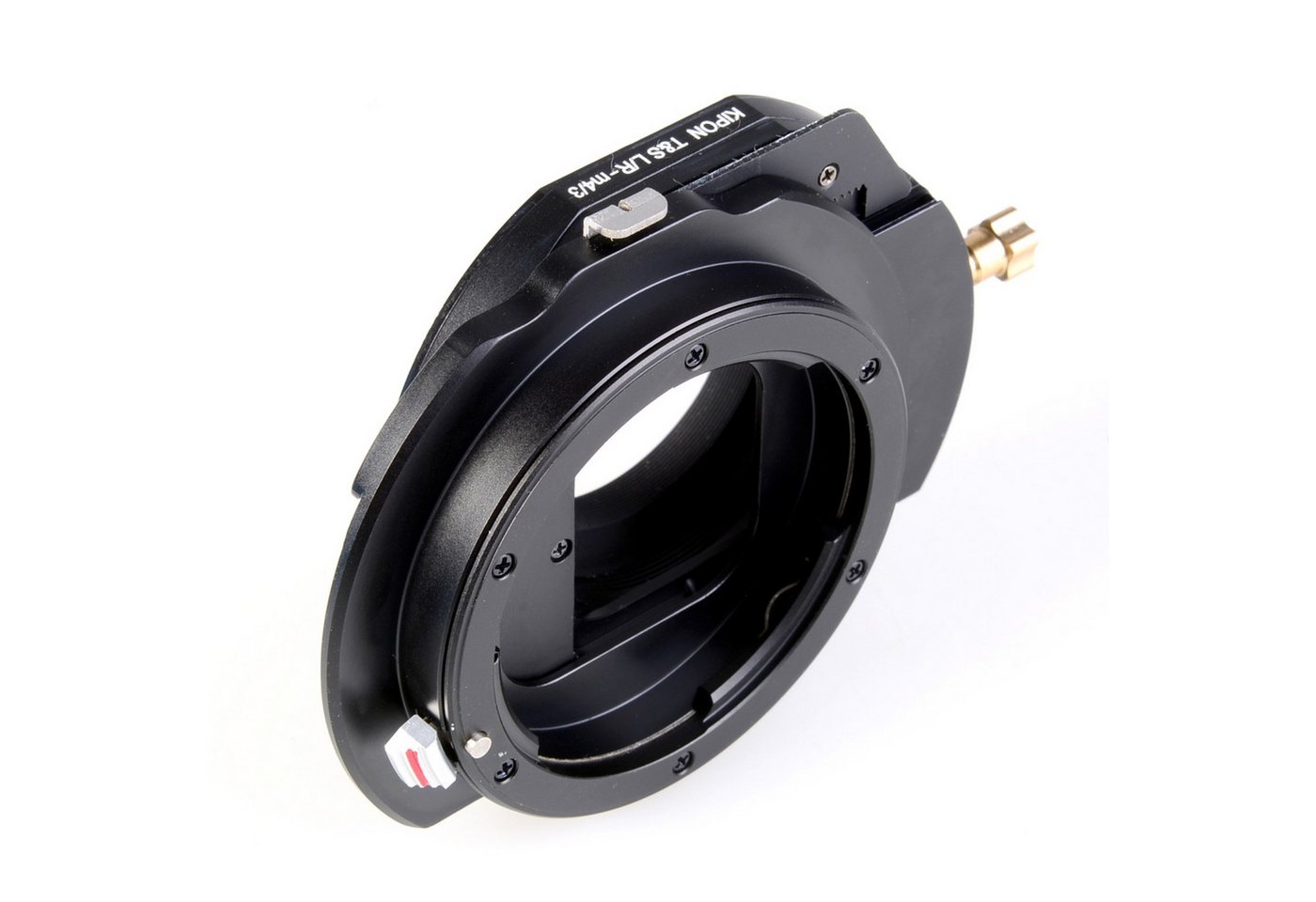 Kipon T-S Adapter für Leica R auf MFT Objektiveadapter von Kipon