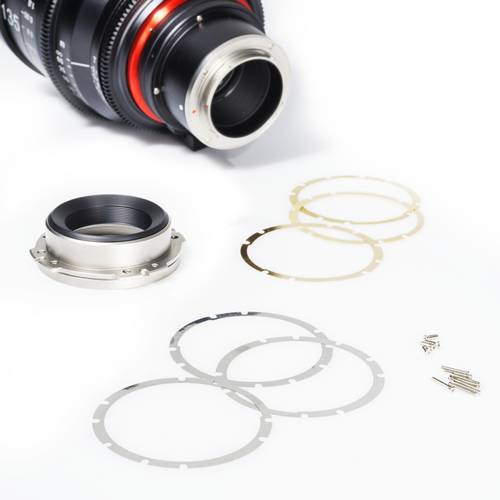 Kipon XEEN Mount Kit PL Adapterring Kipon XEEN Mount Kit PL Adapterring von Kipon