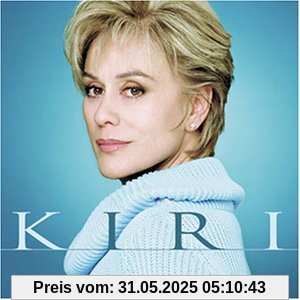 Best of Kiri von Kiri Te Kanawa