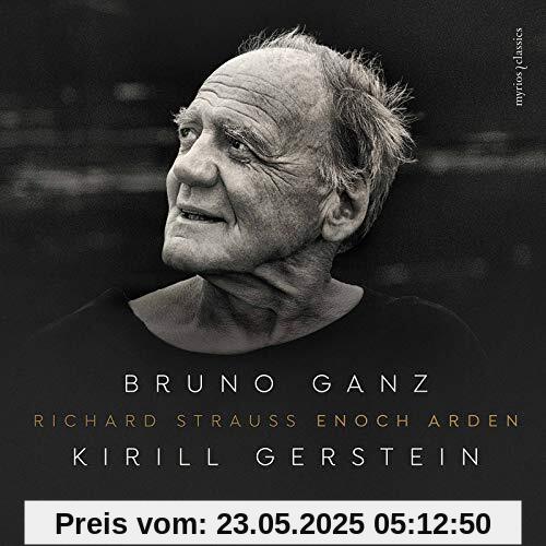 Enoch Arden Enoch Arden von Kirill Gerstein