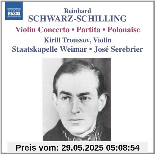Orchesterwerke Vol.2 Orchesterwerke Vol.2 von Kirill Troussov