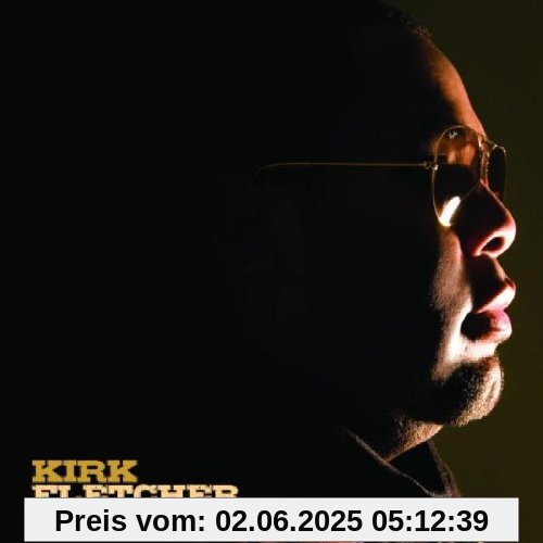 My Turn My Turn von Kirk Fletcher