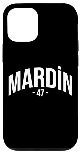 Hülle für iPhone 15 47 Mardin Türkei Kiziltepe Midyat Nusaybin Derik Türkiye von Kirk Yedi Mardin