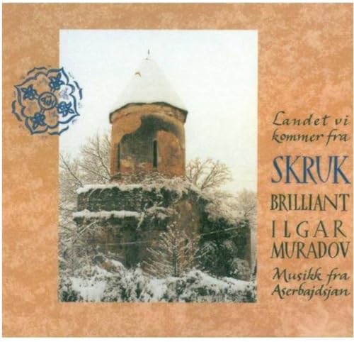 Skruk - LandetVi Kommer Fra von nan
