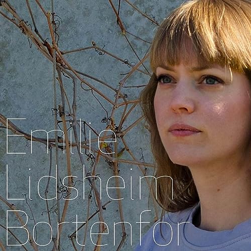 Bortenfor von Kirkelig Kulturverksted / Indigo