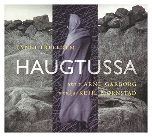 Haugtussa Haugtussa von Kirkelig Kulturverksted / Indigo