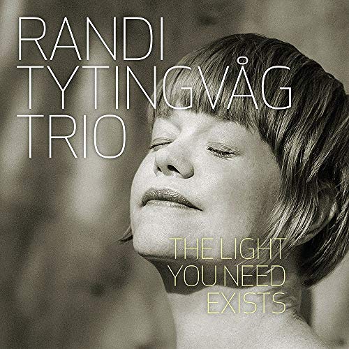 The Light You Need Exists [Vinyl LP] von Kirkelig Kulturverksted / Indigo