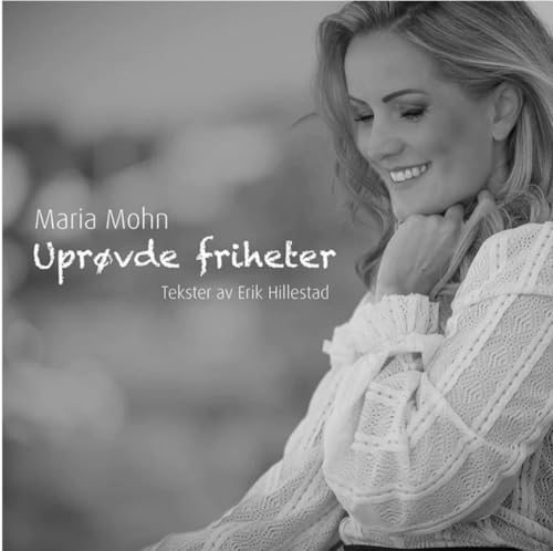 Uprovde Friheter Uprovde Friheter von Kirkelig Kulturverksted / Indigo