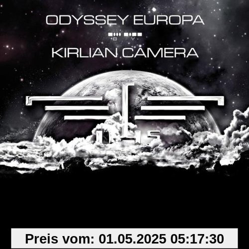 Odyssey Europa von Kirlian Camera