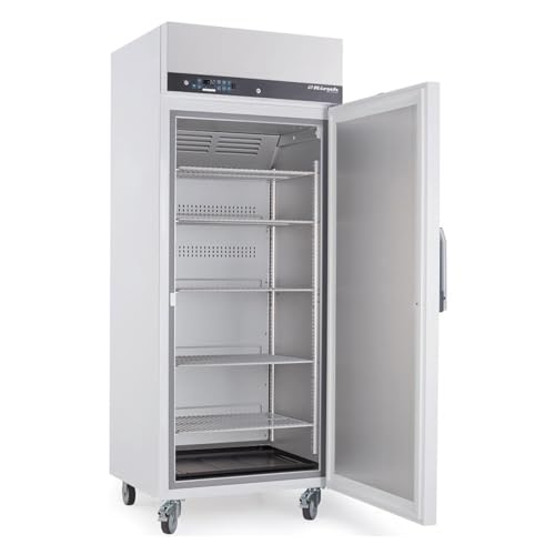 Kirsch FROSTER LABEX 530 PRO-ACTIVE Labor-Gefrierschrank Kirsch FROSTER LABEX 530 PRO-ACTIVE Labor-Gefrierschrank von Kirsch