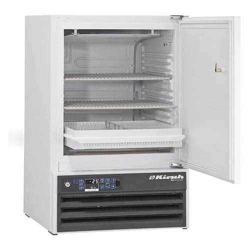 Kirsch FROSTER MED 95 PRO-ACTIVE Medikamenten-Gefrierschrank von Kirsch