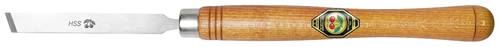 Kirschen HSS-Drechslerbeitel 16mm, langes Holzheft 1559016 von Kirschen