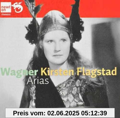 Szenen und Arien von Kirsten Flagstad