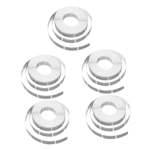 Kisangel 1 Rolle Kratzerbeschichtung Name Aufkleber kratzen manipulationssicheres Klebeband runde Aufkleber Aufkleberkratzer entfernbare Etiketten lassen sich leicht abziehen Papier Kisangel 1 Rolle Kratzerbeschichtung Name Aufkleber kratzen manipulationssicheres Klebeband runde Aufkleber Aufkleberkratzer entfernbare Etiketten lassen sich leicht abziehen Papier von Kisangel