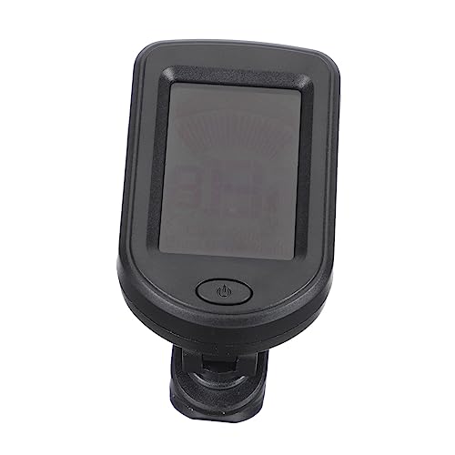 Kisangel 1Satz Gitarren Tuner Für Akustikgitarre Violine Bass Gitarre Präzises Stimmgerät Mit Flexiblem Design Und Vielseitigen Tuning Für Musiker Und Anfänger von Kisangel