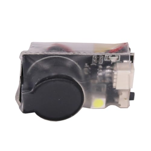 Kisangel 1Stück Alarm Summer Für Drohne Signal Für Racing Automatische Alarmfunktion Leicht Und Kompakt Für UAV Suchgeräte Und Drohnenzubehör Schwarze Ausführung Kisangel 1Stück Alarm Summer Für Drohne Signal Für Racing Automatische Alarmfunktion Leicht Und Kompakt Für UAV Suchgeräte Und Drohnenzubehör Schwarze Ausführung von Kisangel