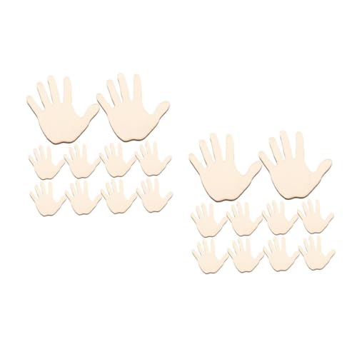 Kisangel 2 Sätze Hölzerne Dekorative Accessoires Party Handwerksmaterialien Unbemalt Basteln Palmen Diy Malspielzeug Unfertige Holzscheibe Gemäldeausschnitt 10 Stück * 2 Kisangel 2 Sätze Hölzerne Dekorative Accessoires Party Handwerksmaterialien Unbemalt Basteln Palmen Diy Malspielzeug Unfertige Holzscheibe Gemäldeausschnitt 10 Stück * 2 von Kisangel